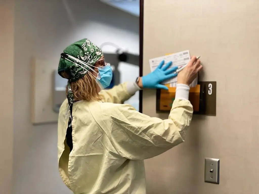 Root Canal Specialty Associates