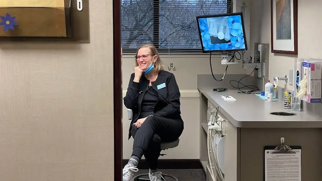 Root Canal Specialty Associates