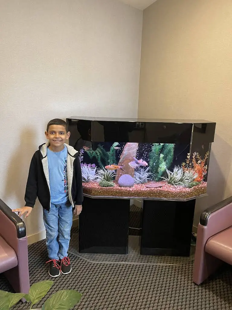 Root Canal Specialty Associates