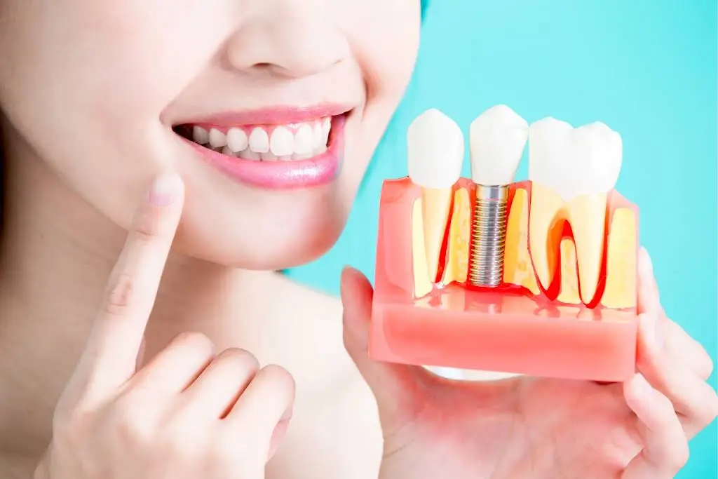 Livonia Laser Dentistry