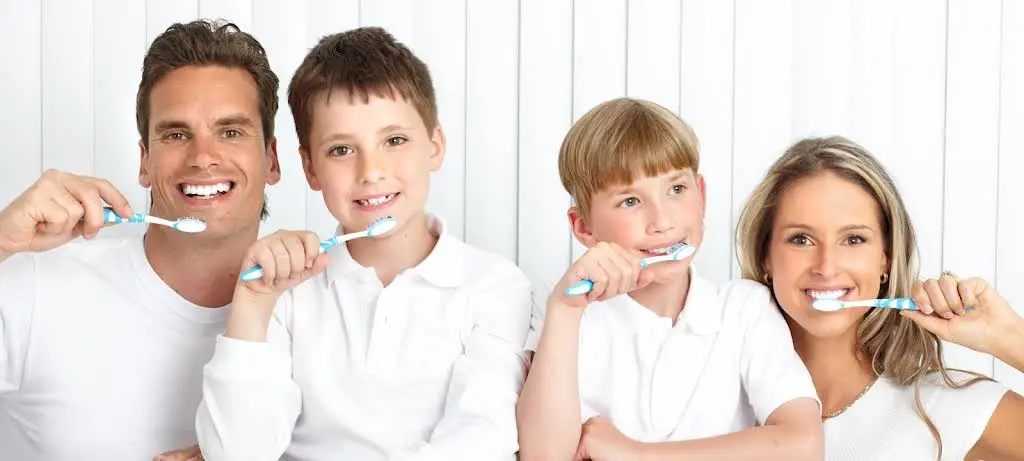 Neighborhood Dental Group PC