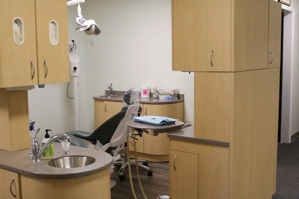 Neighborhood Dental Group PC