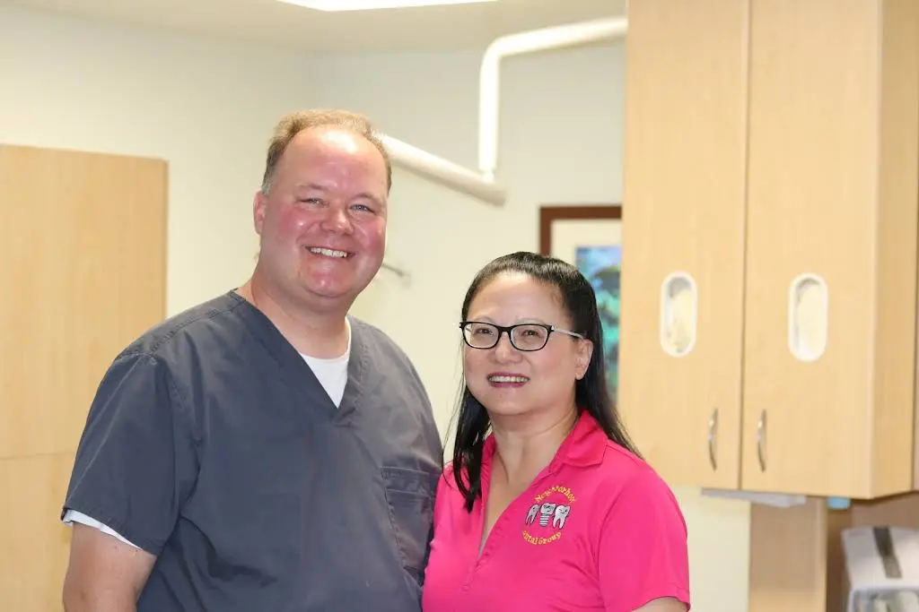 Neighborhood Dental Group PC