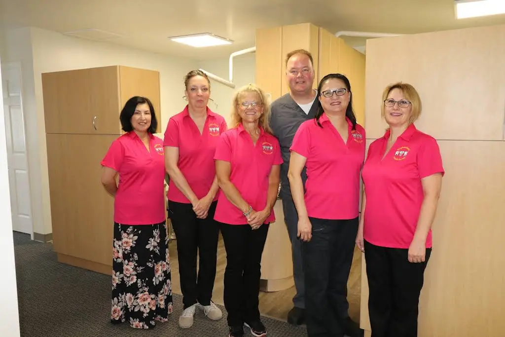 Neighborhood Dental Group PC