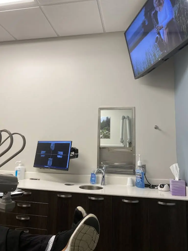 Cavalier Family Dental