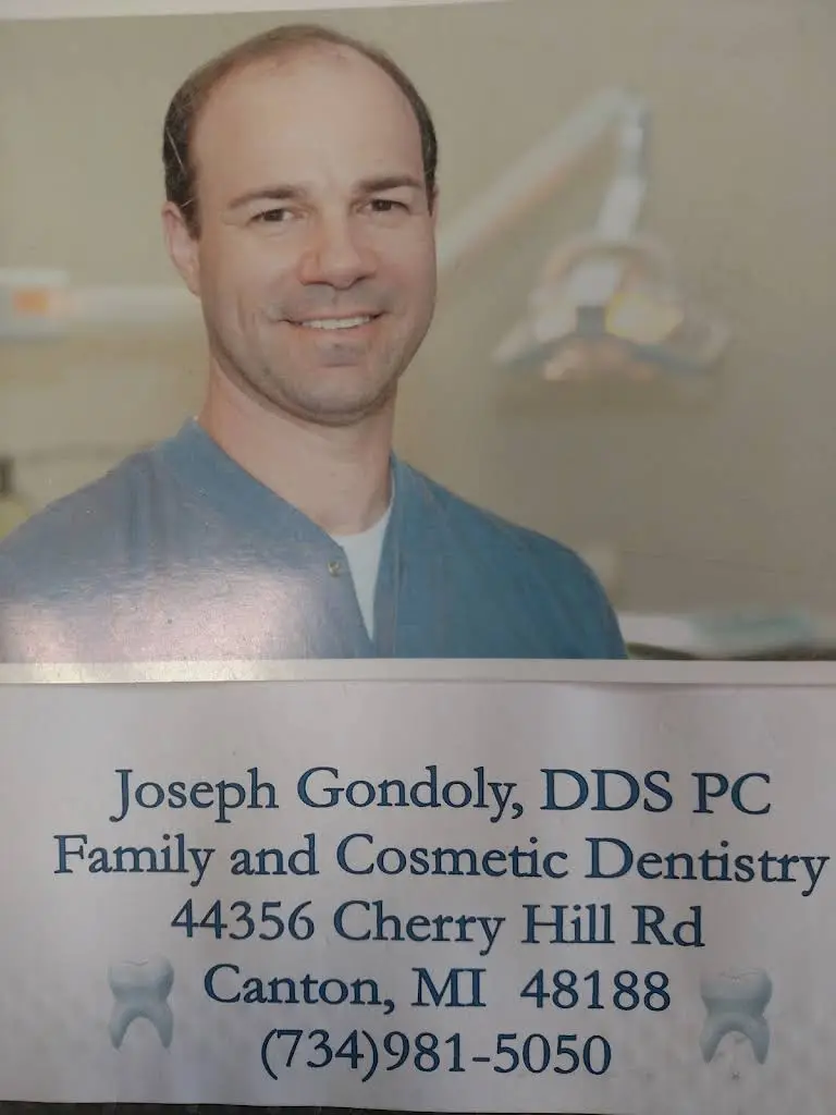 Cavalier Family Dental
