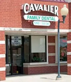 Cavalier Family Dental