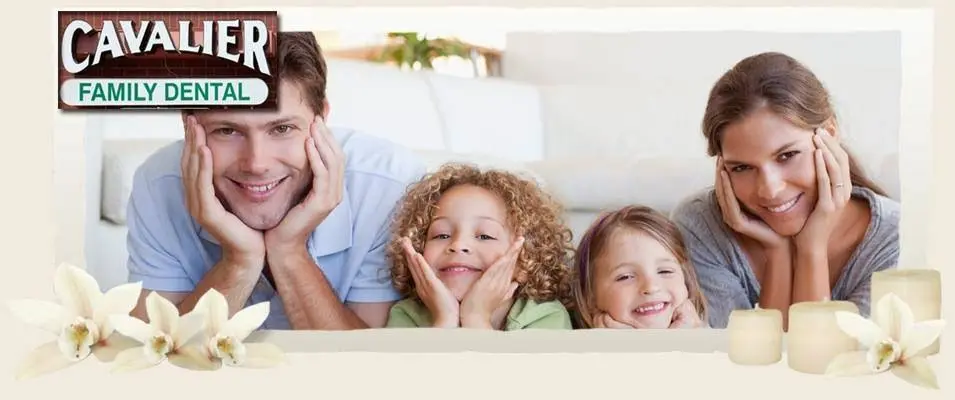 Cavalier Family Dental