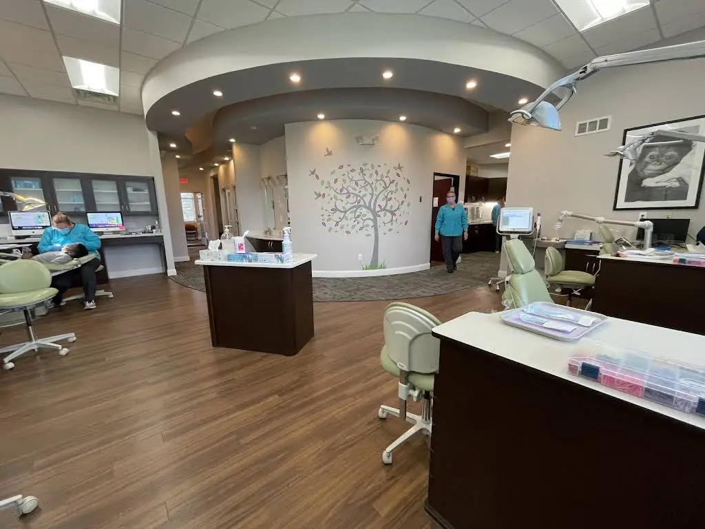 Siddiqui Orthodontics