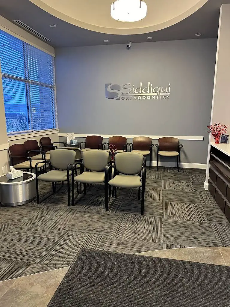 Siddiqui Orthodontics