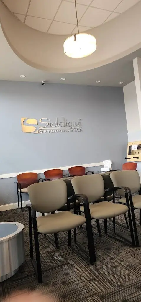 Siddiqui Orthodontics