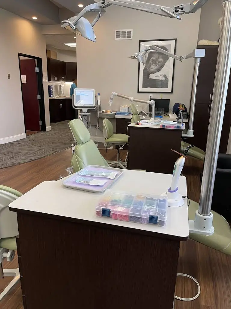 Siddiqui Orthodontics