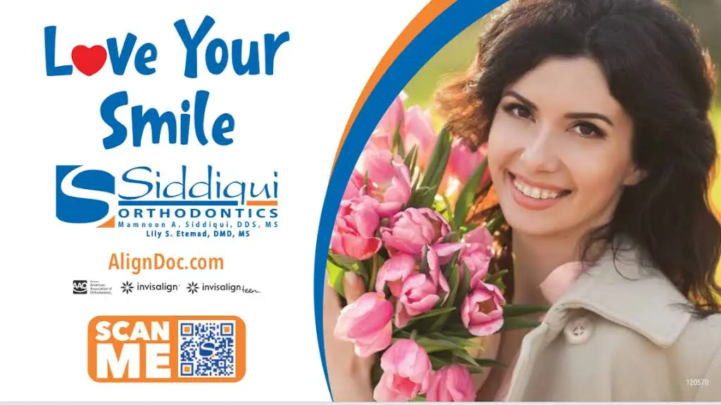 Siddiqui Orthodontics