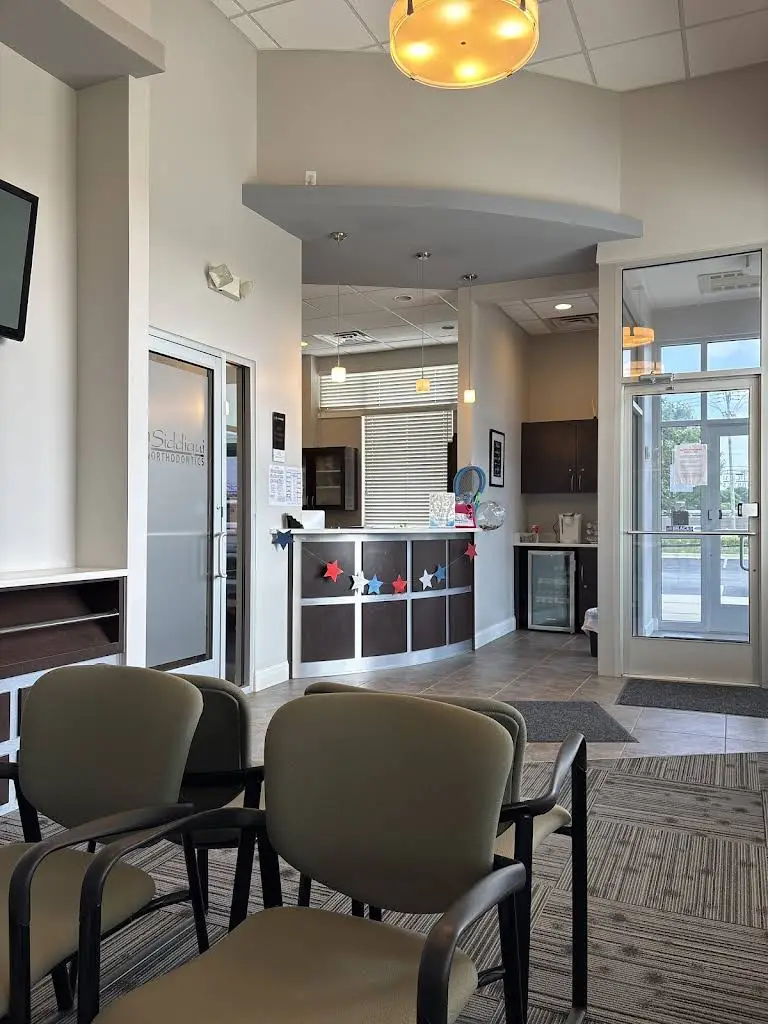 Siddiqui Orthodontics