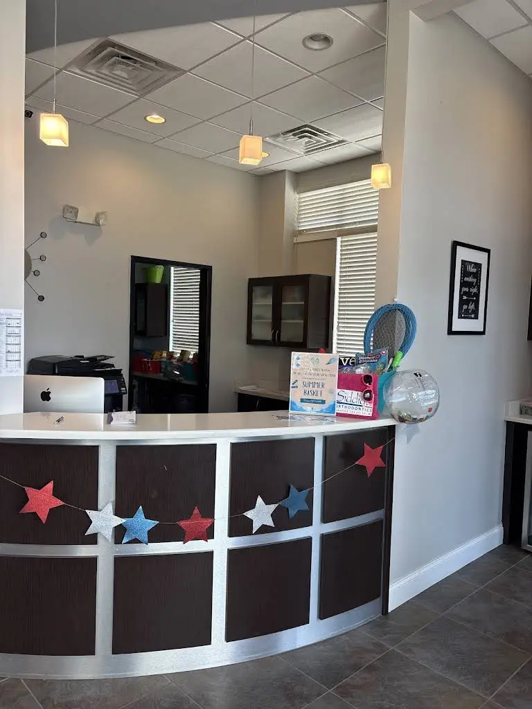 Siddiqui Orthodontics