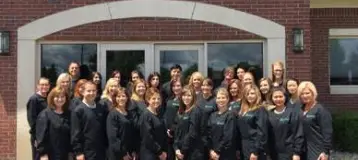 Lifetime Dental Group