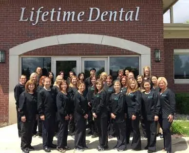 Lifetime Dental Group