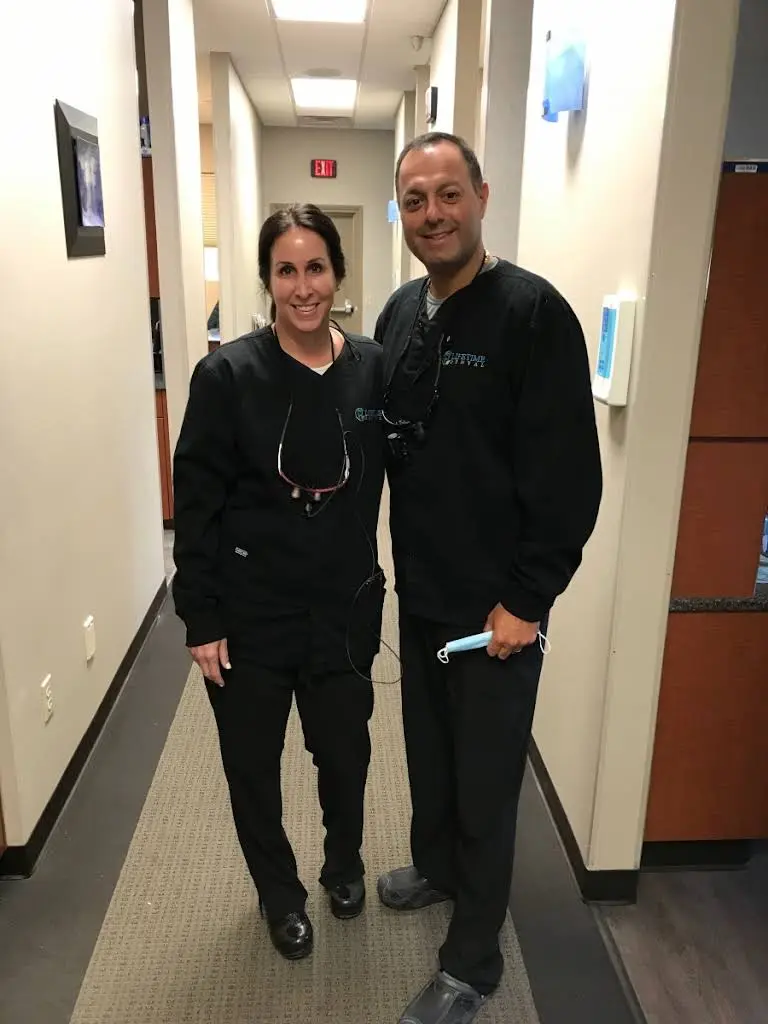 Lifetime Dental Group