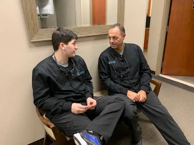 Lifetime Dental Group