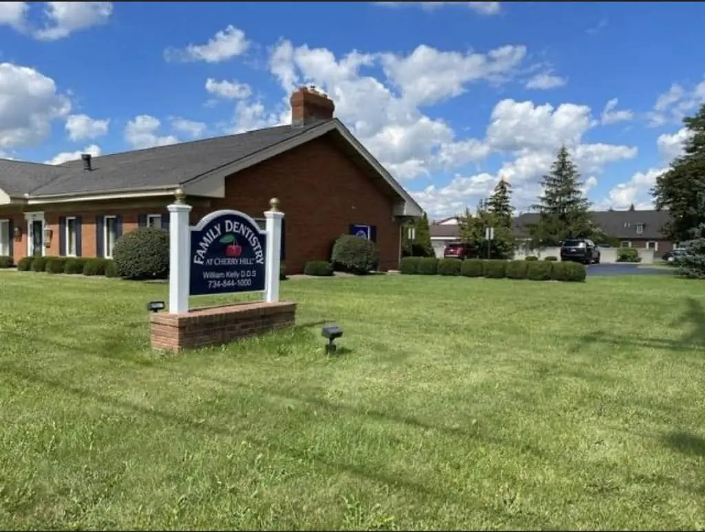 Family Dentistry at Cherry Hill
