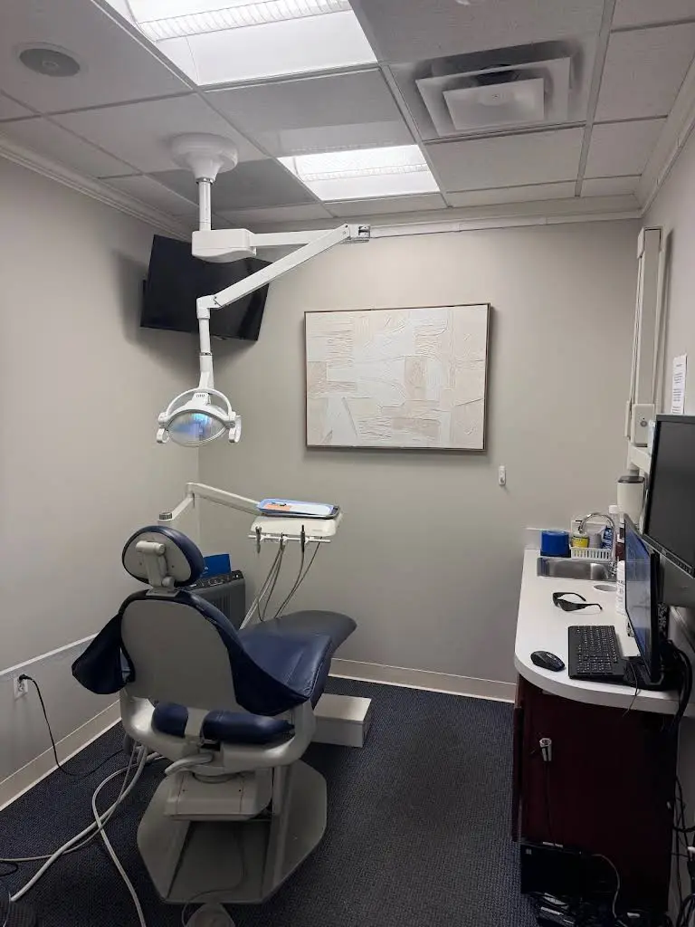 Family Dentistry at Cherry Hill