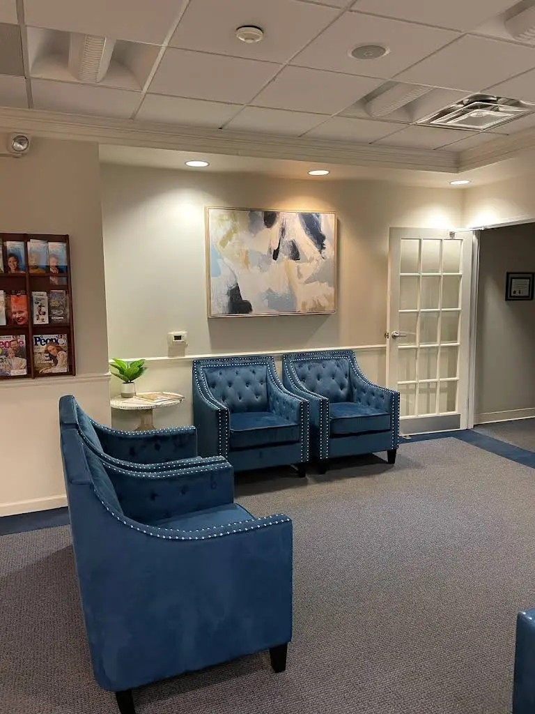 Family Dentistry at Cherry Hill