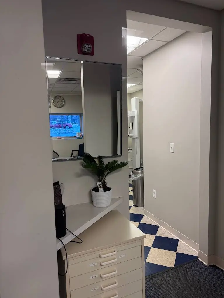 Family Dentistry at Cherry Hill