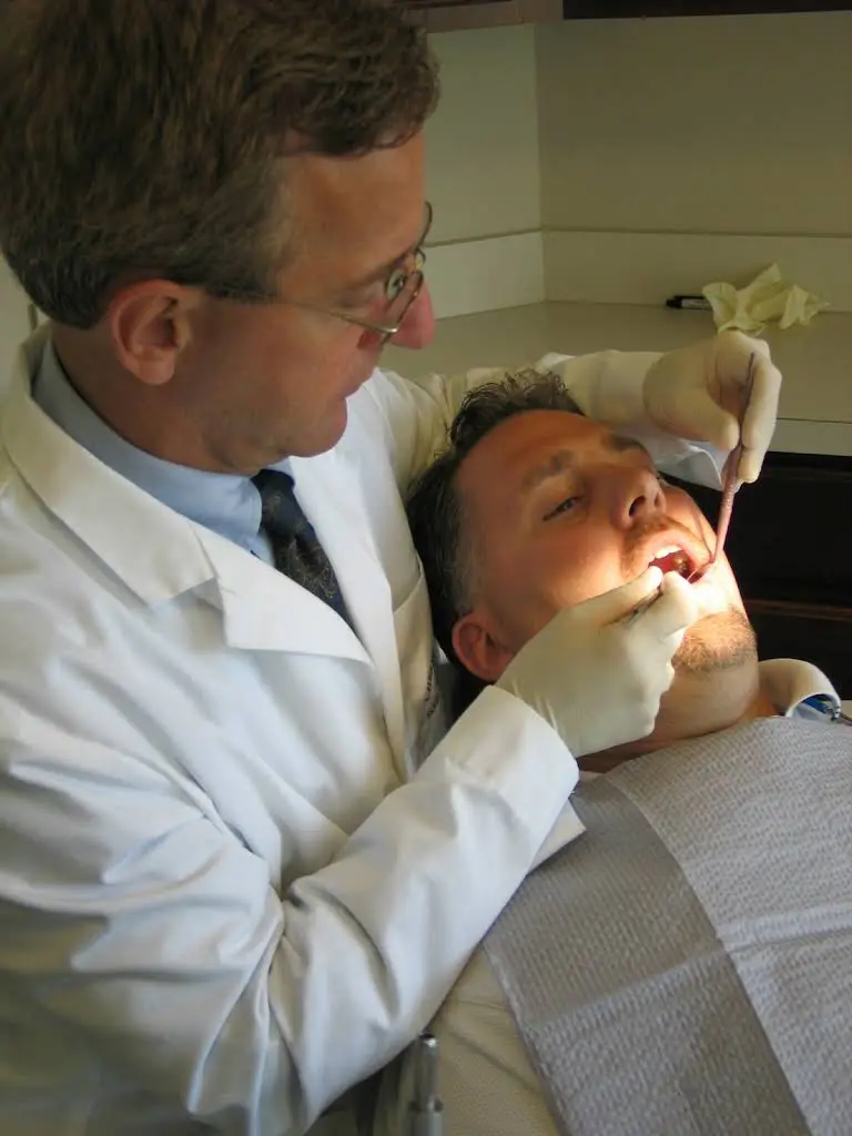 Family Dentistry at Cherry Hill