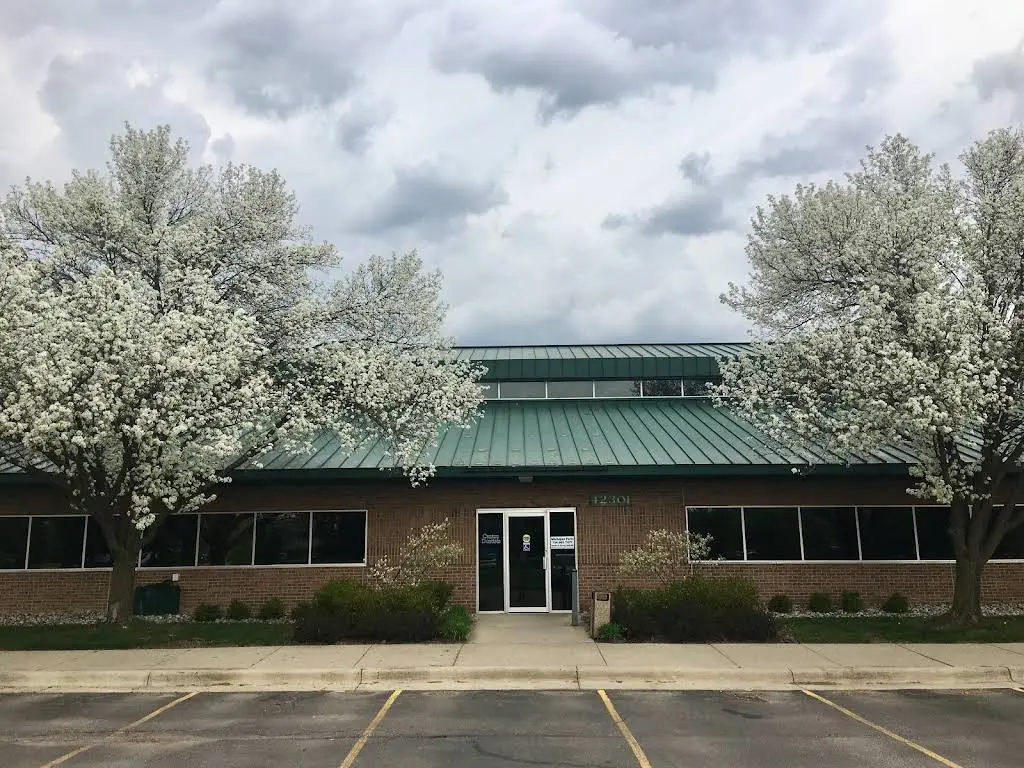 Canton Dentists: Drs. Greenbaum, Timpner, Watkins, & Hadidi