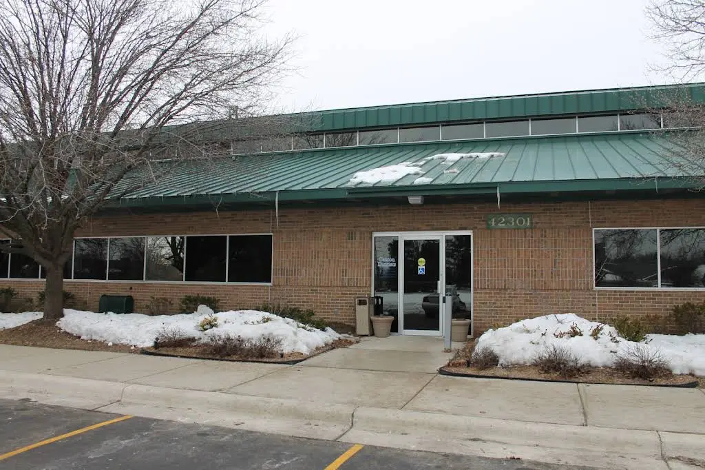 Canton Dentists: Drs. Greenbaum, Timpner, Watkins, & Hadidi