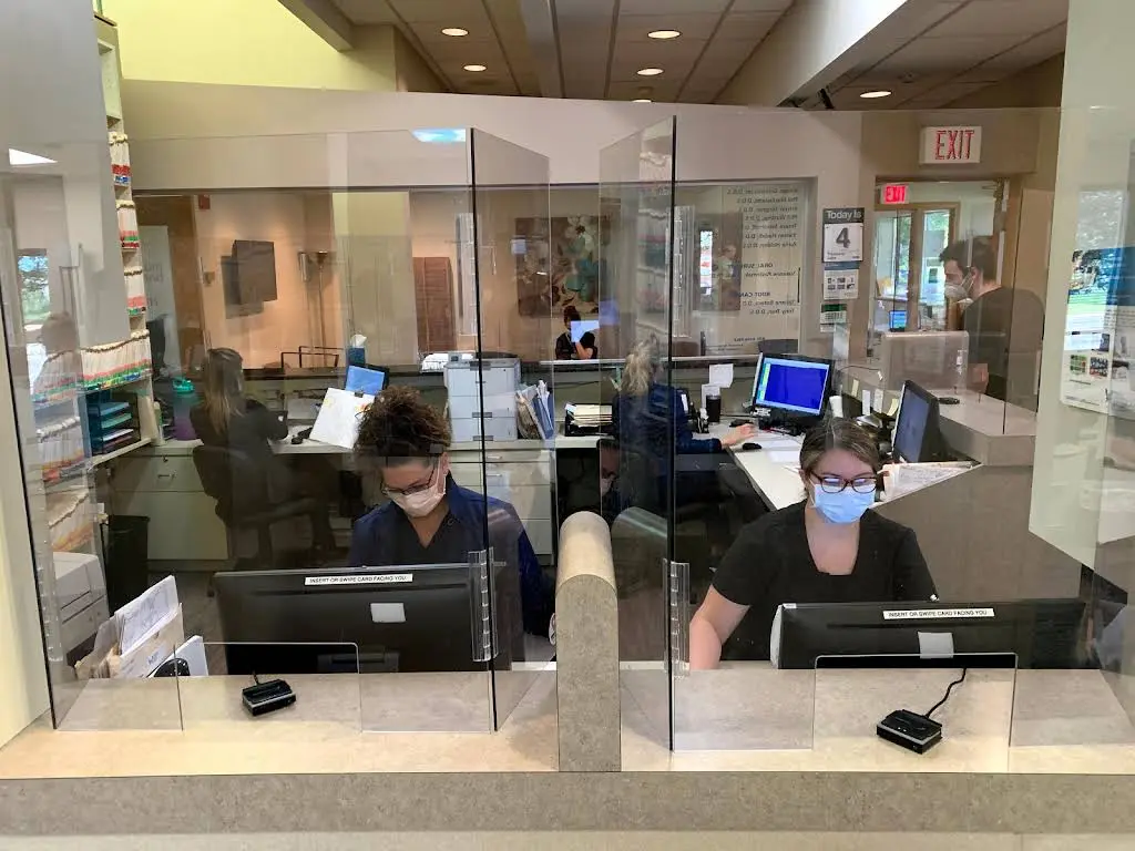 Canton Dentists: Drs. Greenbaum, Timpner, Watkins, & Hadidi