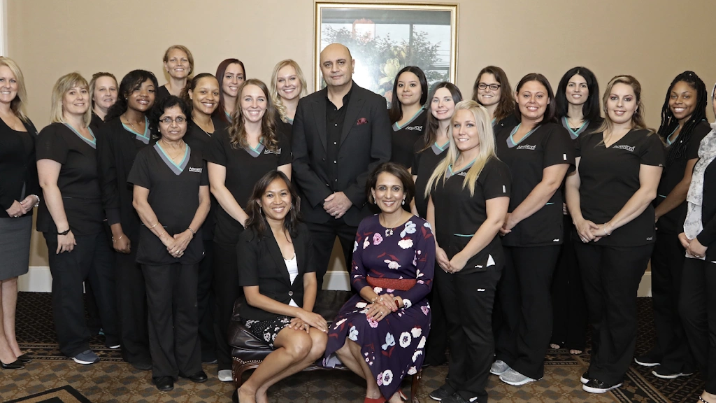 Advanced Periodontics and Implantology