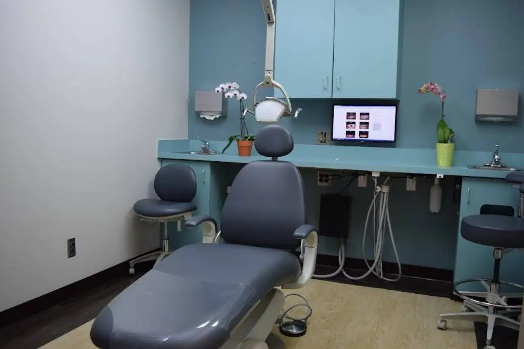 Advanced Periodontics and Implantology