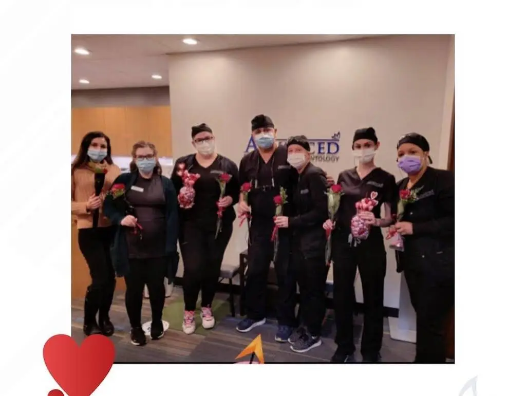 Advanced Periodontics and Implantology