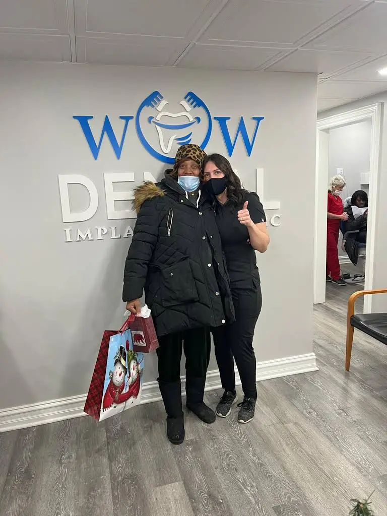 WOW Dental