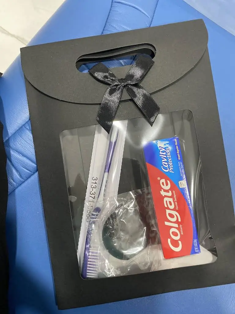 WOW Dental