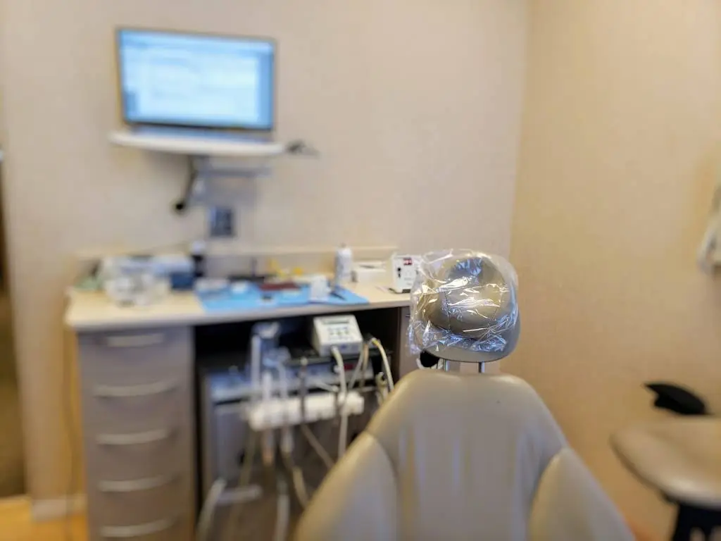 Renaissance Endodontics PLLC: Griffin Brad G DDS
