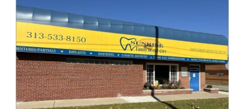 Sunrise Family Dental Care
