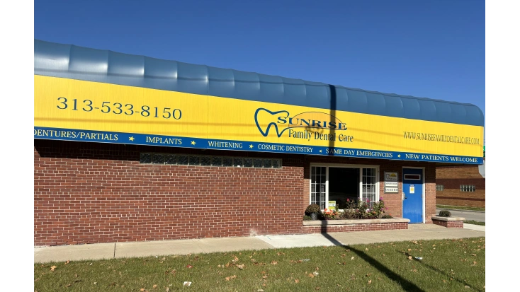 Sunrise Family Dental Care