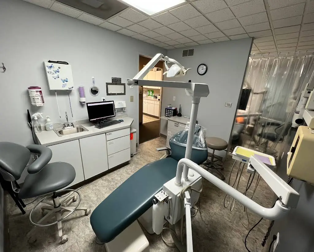 Sunrise Family Dental Care