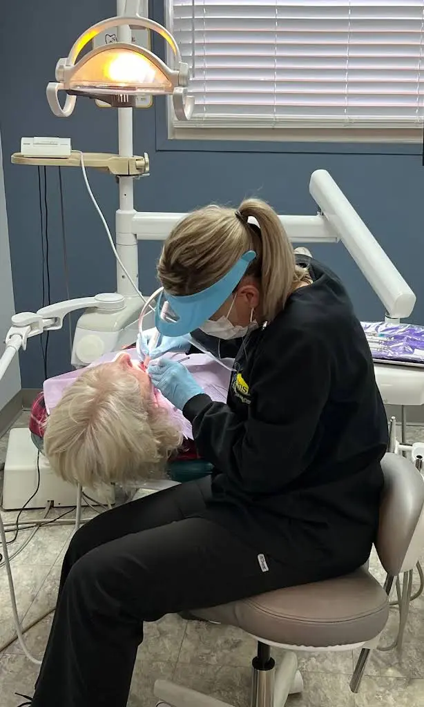 Sunrise Family Dental Care