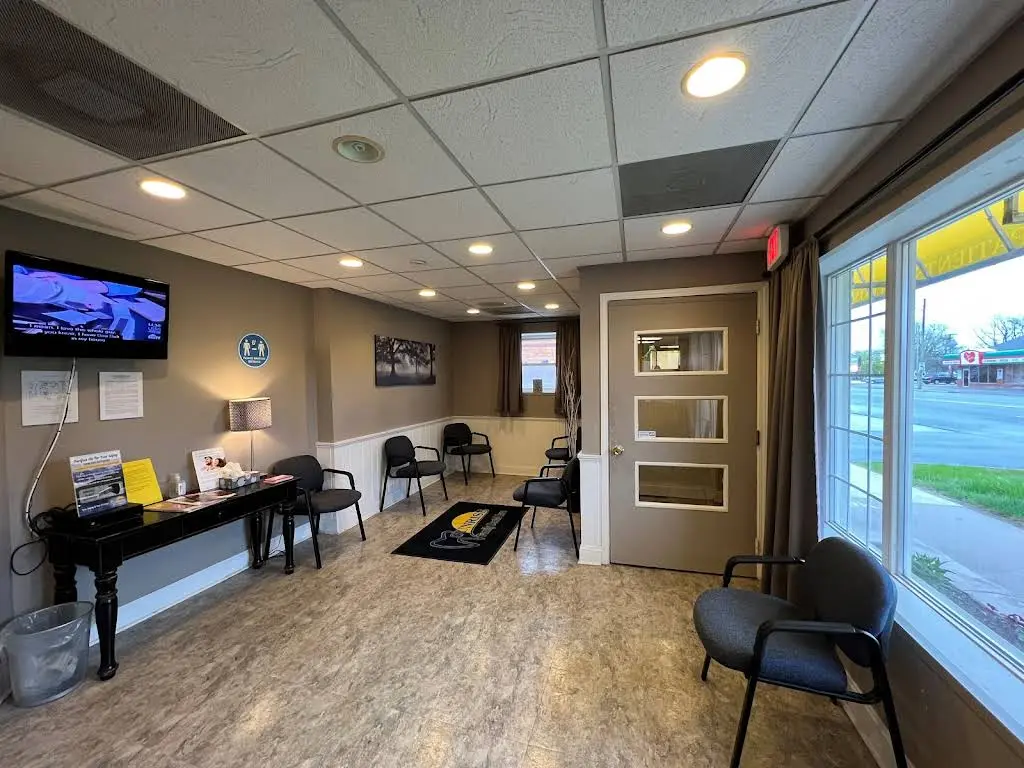 Sunrise Family Dental Care