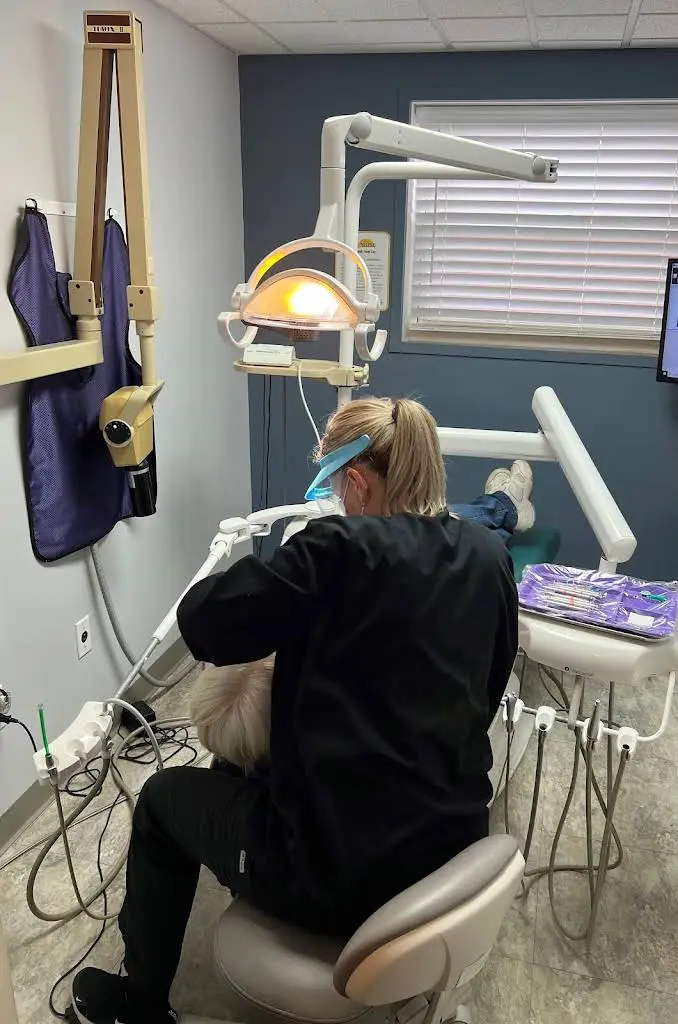 Sunrise Family Dental Care