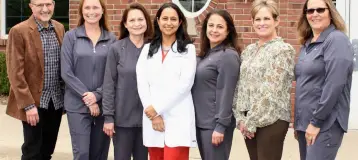 Five Oaks Dental