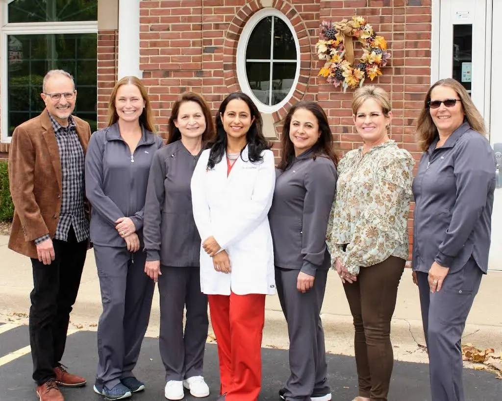 Five Oaks Dental