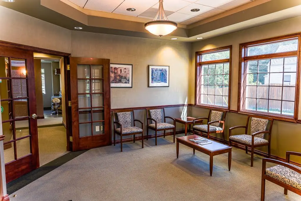 Five Oaks Dental