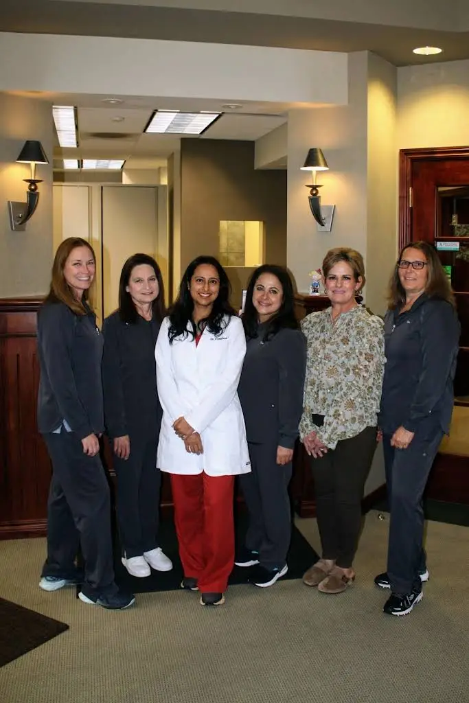 Five Oaks Dental