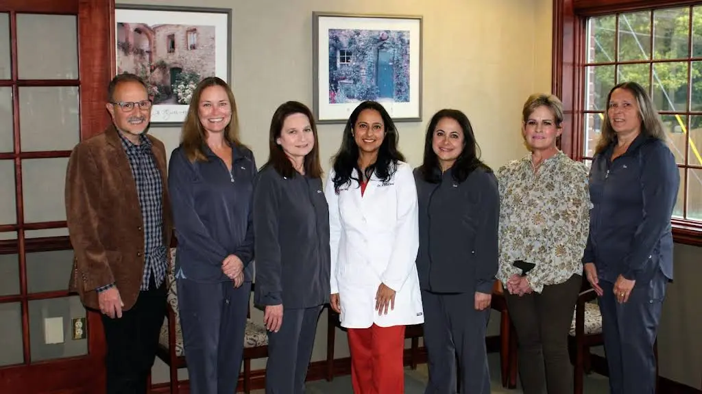 Five Oaks Dental