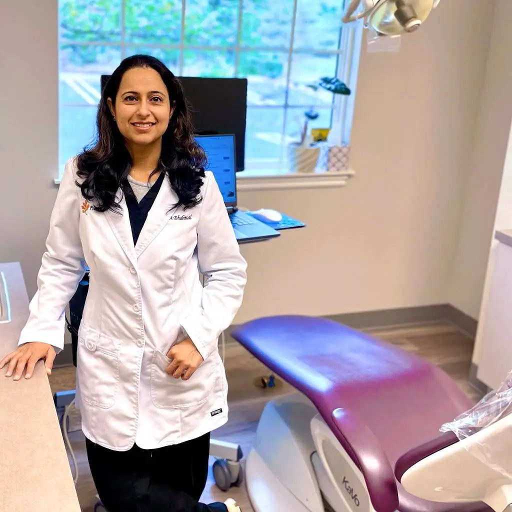 Five Oaks Dental