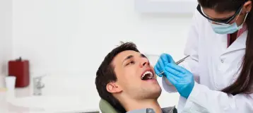 Redford Dental Group